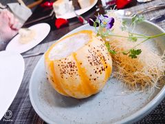 -莲西餐(曲江店)