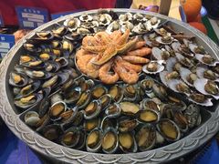 -鹊华居·地道鲁菜·海鲜·融合味(大明湖店)