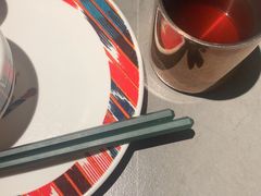 -塔哈尔·新疆盛宴(奉贤龙湖店)