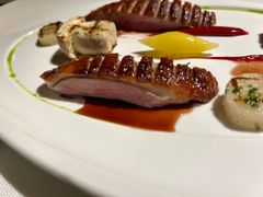 -Le Bistrot de Racine