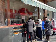 -马凯餐厅(长椿街店)