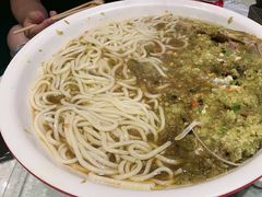 -福阿婆老牌湘菜(大润发店)
