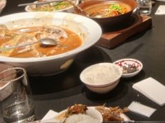 -锦楼·臻选新杭帮(杭州中心店)
