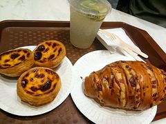 -安德鲁饼店(总店)