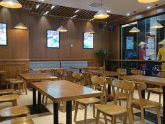 大堂-华姐鸡粉(中心店)