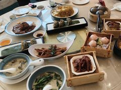 -渔村盛宴(航空新城店)