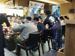 -一豚轩·烧鸟·豚骨拉面(五四路店)