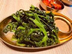 减脂菜心-梨花牛肉汤饭(仁恒伊势丹店)