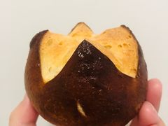 -贝克托马斯·德式烘焙传承(海上世界店)