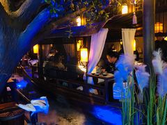 -绿茶餐厅(领展购物广场·中关村店)