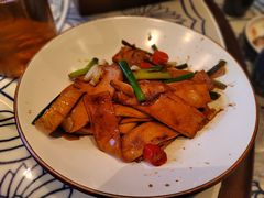 -绿茶餐厅(惠州天益城店)