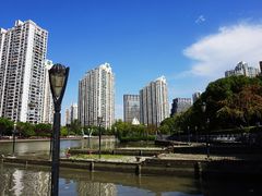 -苏州河梦清园环保主题公园