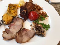 -杭州开元名都大酒店·地中海自助餐厅