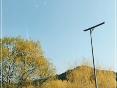 -北京雁栖湖国际会展中心