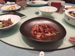 -久宴·天目湖大鱼头(恐龙园店)