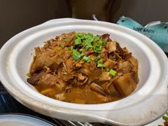 -又见炊烟私房菜(敬亭路店)