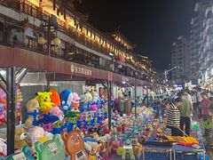 -周浦小上海步行街