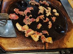 -阿昌白族石板烧(大理古城店)