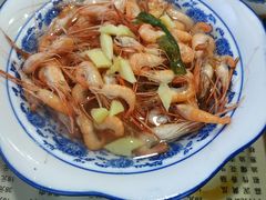 -洞天食府(北大街店)