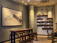 大堂-星巴克臻选(沈阳万象城店)