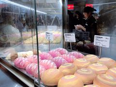 -LELECHA乐乐茶(美罗城店)