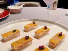 葱油水晶鸡-柿合缘新京菜(国金中心商场店)