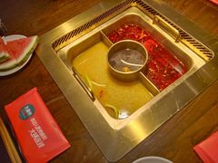 -九鼎轩脆毛肚火锅(商业街店)