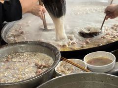 -白家高记肥肠粉(总店)