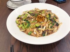 -阿毛饭店(和义路店)