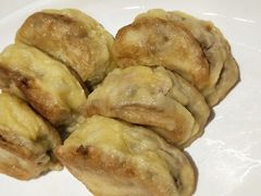喜鼎蒸茄盒-喜鼎海胆水饺(柏威年购物中心店)