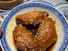 -开心糖水铺(天府三街店)