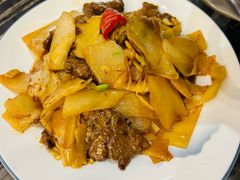 -美极鲜食坊(宝安南路店)