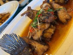 -老吉堂上海本帮菜(望京万象汇店)