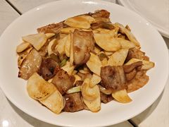 -上海宝华喜来登酒店·采悦轩中餐厅