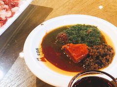 -牛豆吉(友谊花园店)