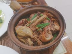 -鑫鸿达·海鲜闽菜热炒小馆(中山路店)