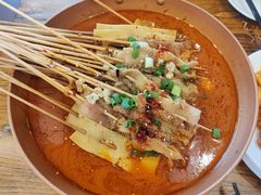 -老雒阳面馆·水席(定鼎门店)