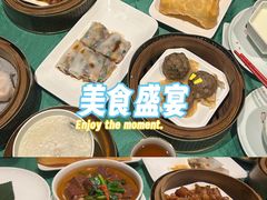 -誉八仙粤菜(万象天地店)