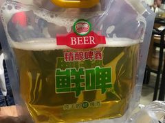 -玫瑰红烤羊排(北新桥三条店)
