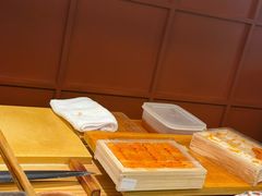 -Sushi Hanzo半藏(天环广场店)