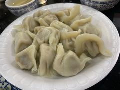 三鲜饺子-一锅厨东北水饺店(厦大店)
