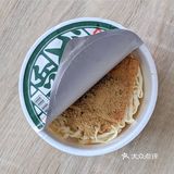 日清油豆腐乌冬（减盐版）