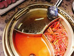 -小龙坎老火锅(北京三里屯店)