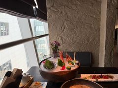 -花潮料理艺食馆(SM新生活广场店)