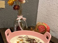 -觅豆豆花甜品(望平街店)