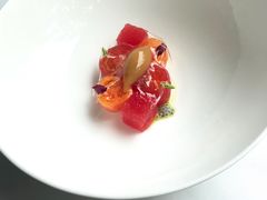 -三嚥阁 La Villa Restaurant