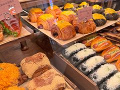 -RUXU入续糖水铺与包(卓悦中心店)