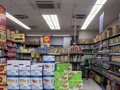 -裕华国货(牛车水总店)