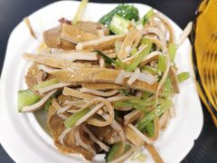-郑家包子牛肉拉面(尚勤路店)