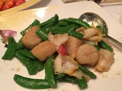 -东海朗廷酒店-唐阁T’ANG COURT 中餐厅